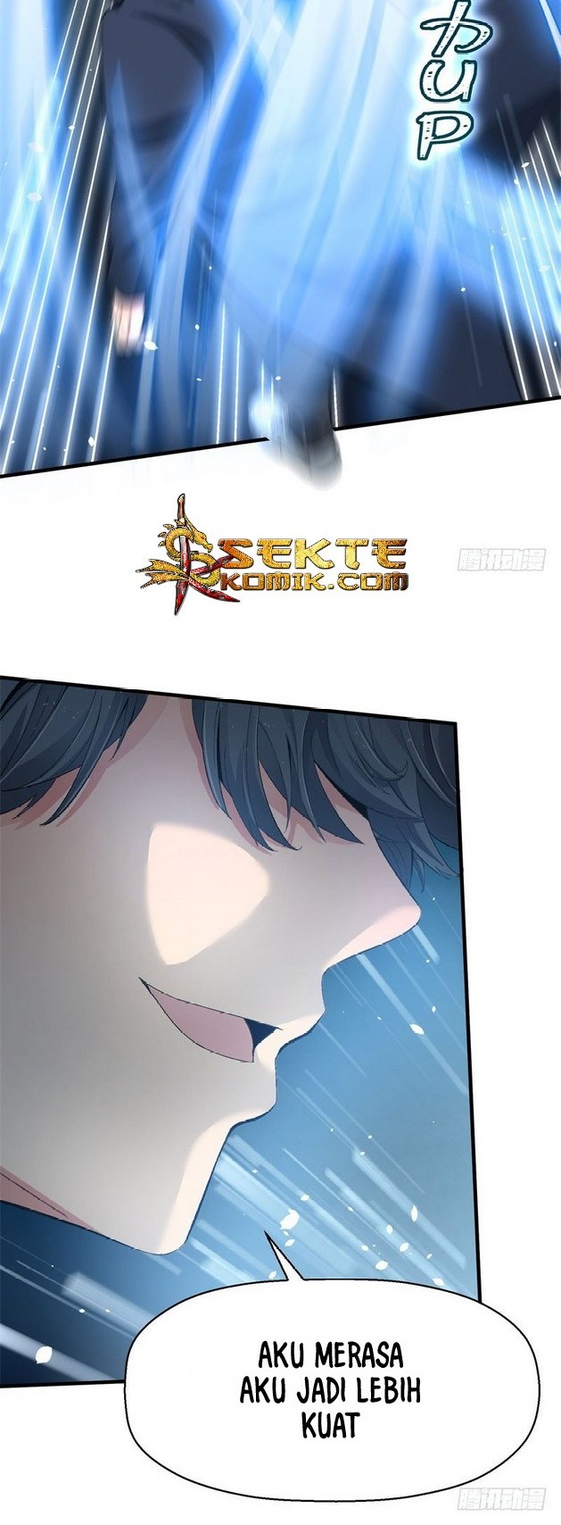 I Picked Up An Attribute chapter 01.2 halaman 9