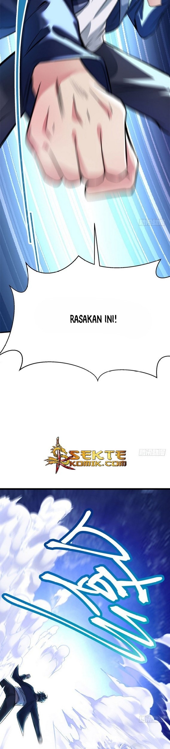I Picked Up An Attribute chapter 01.2 halaman 28