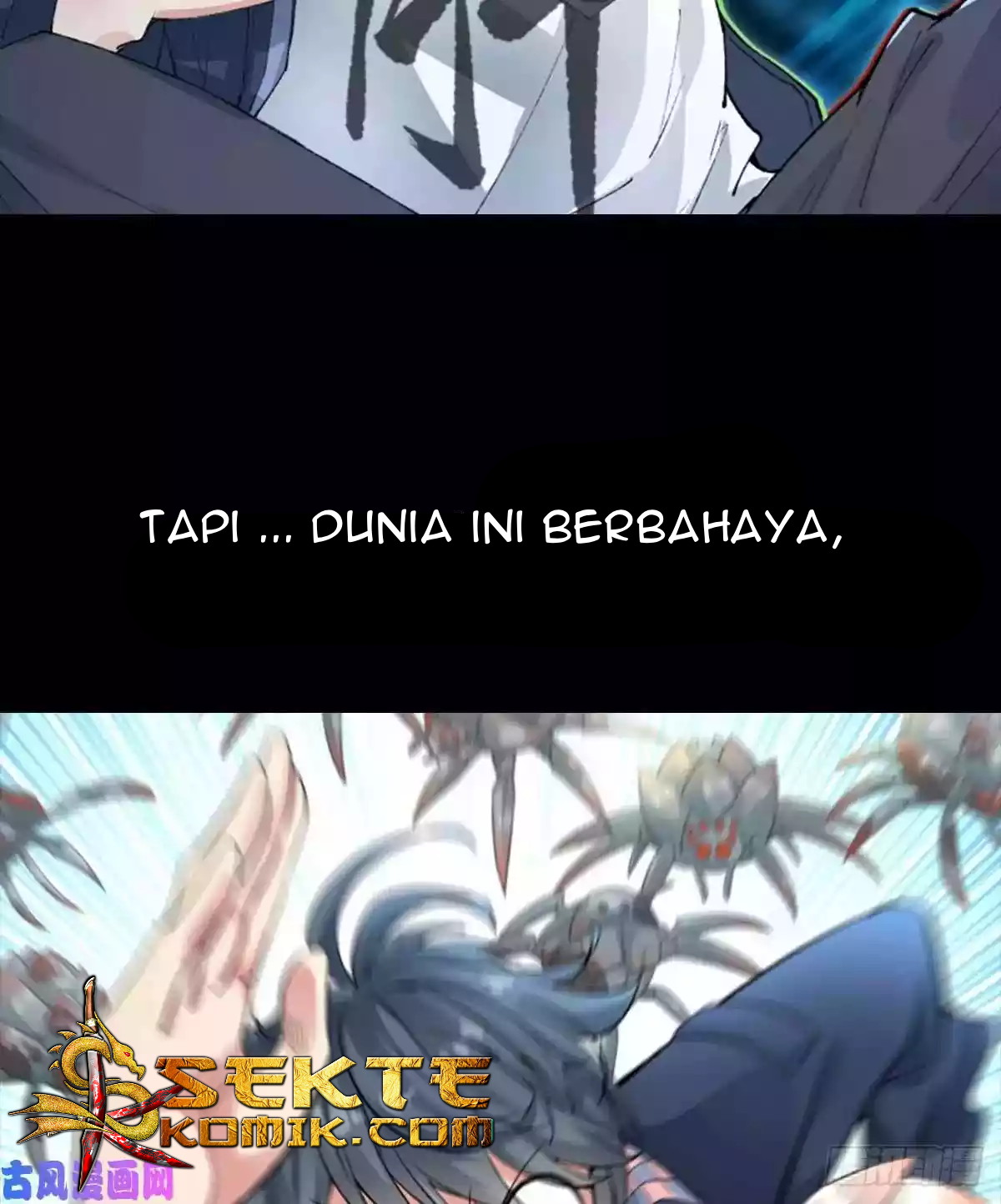 I Picked Up An Attribute Bab 01 halaman 5
