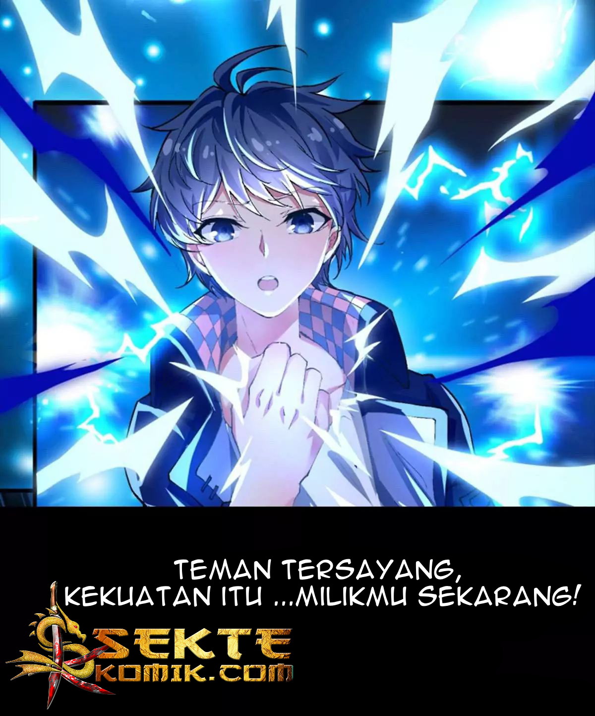 I Picked Up An Attribute Bab 01 halaman 12