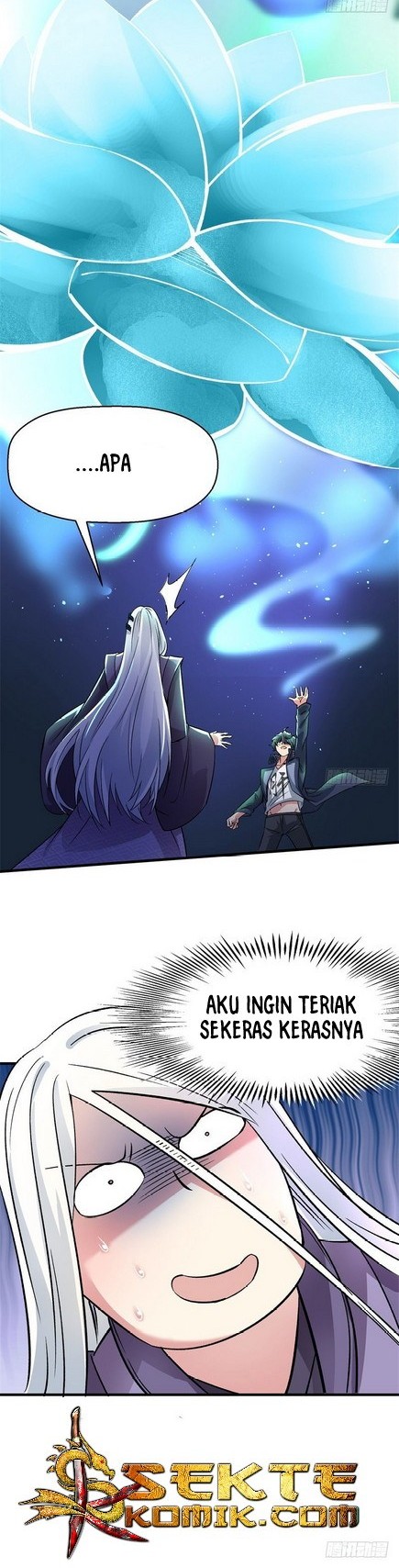 I Picked Up An Attribute chapter 02 halaman 9