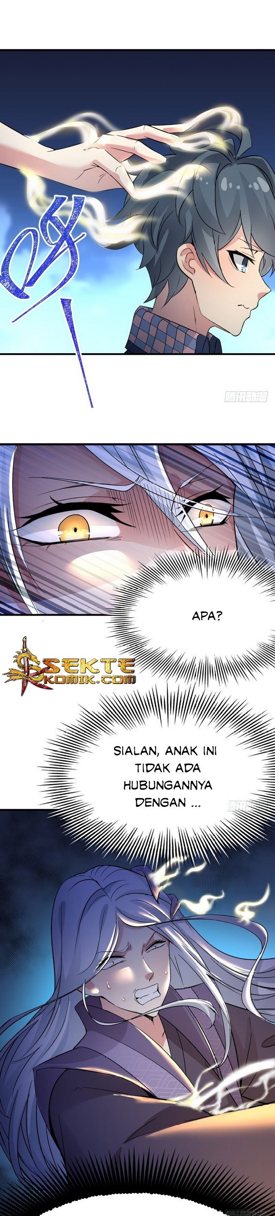 I Picked Up An Attribute Bab 03 halaman 2