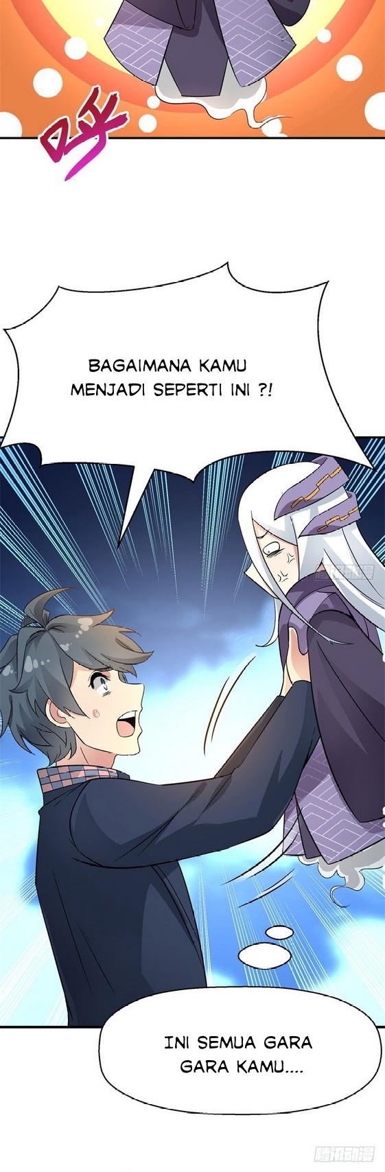 I Picked Up An Attribute Bab 03 halaman 5