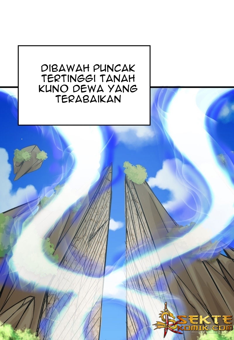 I Picked Up An Attribute chapter 04 halaman 3