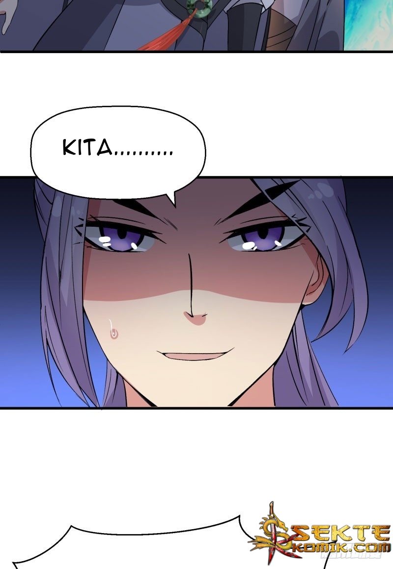 I Picked Up An Attribute chapter 04 halaman 7