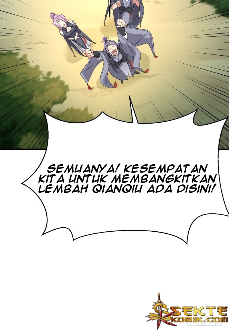 I Picked Up An Attribute chapter 04 halaman 10