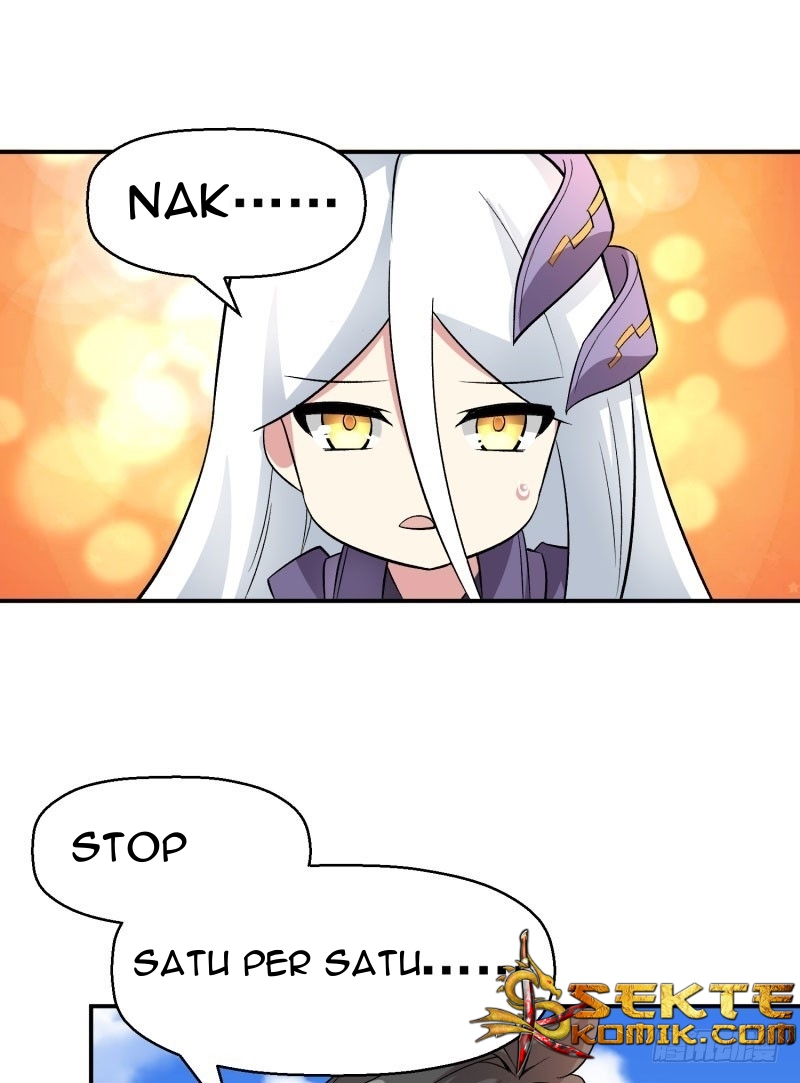 I Picked Up An Attribute chapter 04 halaman 39
