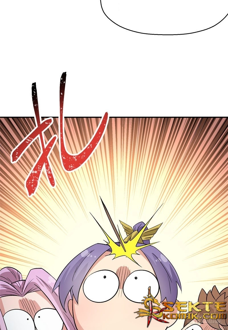 I Picked Up An Attribute chapter 04 halaman 47