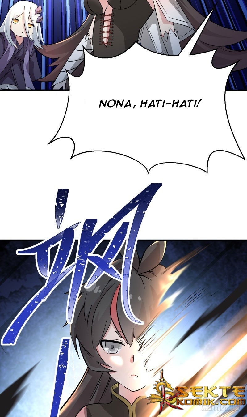 I Picked Up An Attribute chapter 04 halaman 55