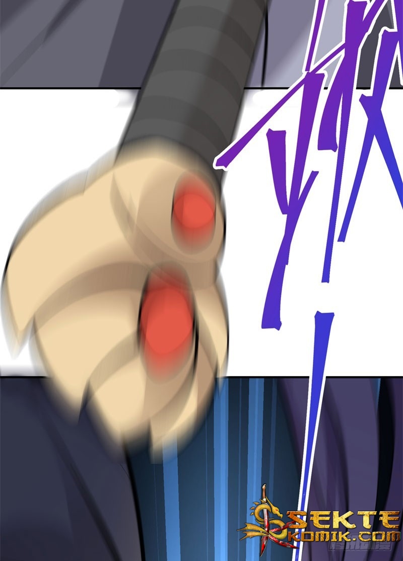 I Picked Up An Attribute chapter 04 halaman 63