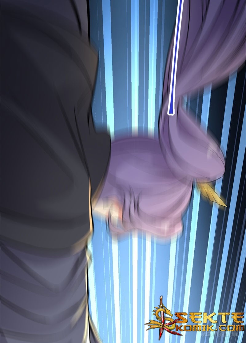 I Picked Up An Attribute chapter 04 halaman 64