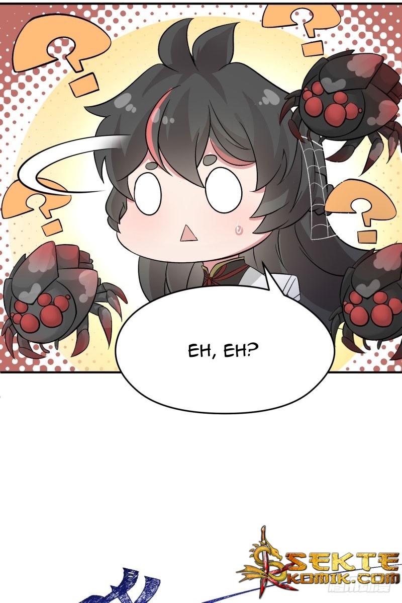 I Picked Up An Attribute chapter 04 halaman 70