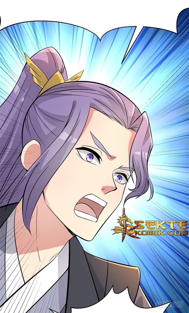 I Picked Up An Attribute chapter 05 halaman 6