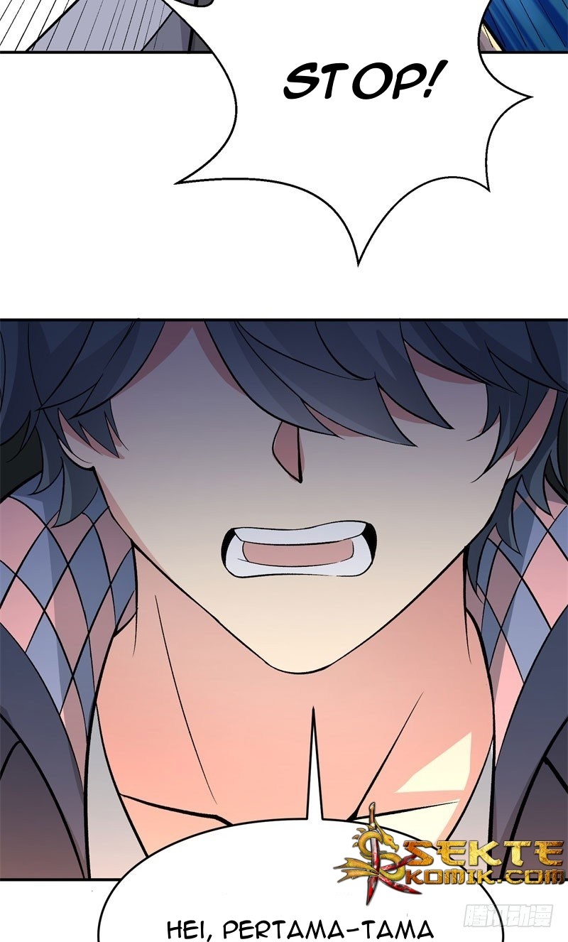 I Picked Up An Attribute chapter 05 halaman 7