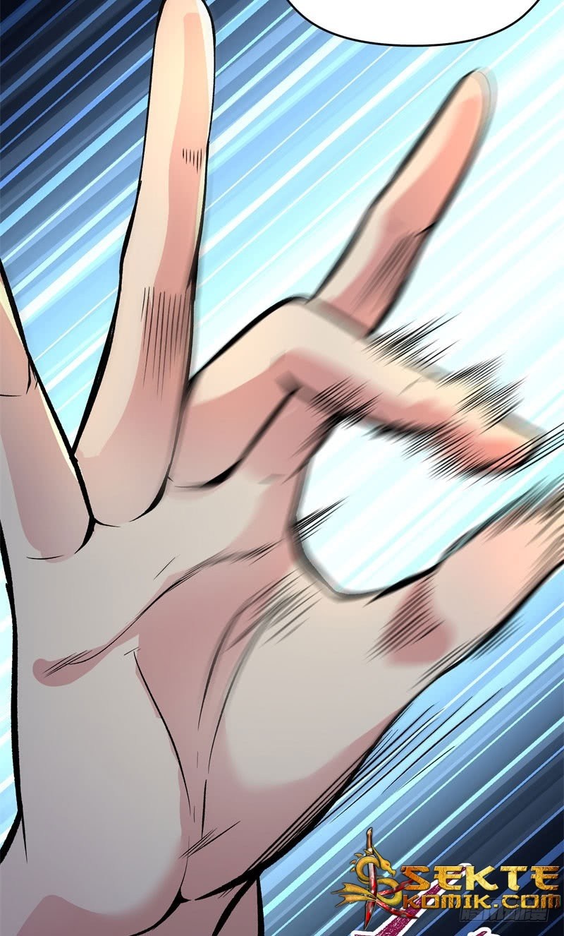 I Picked Up An Attribute chapter 05 halaman 9