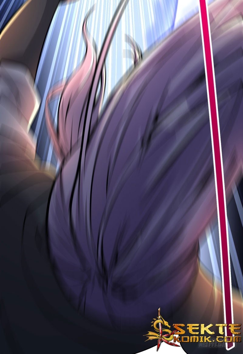 I Picked Up An Attribute chapter 05 halaman 15