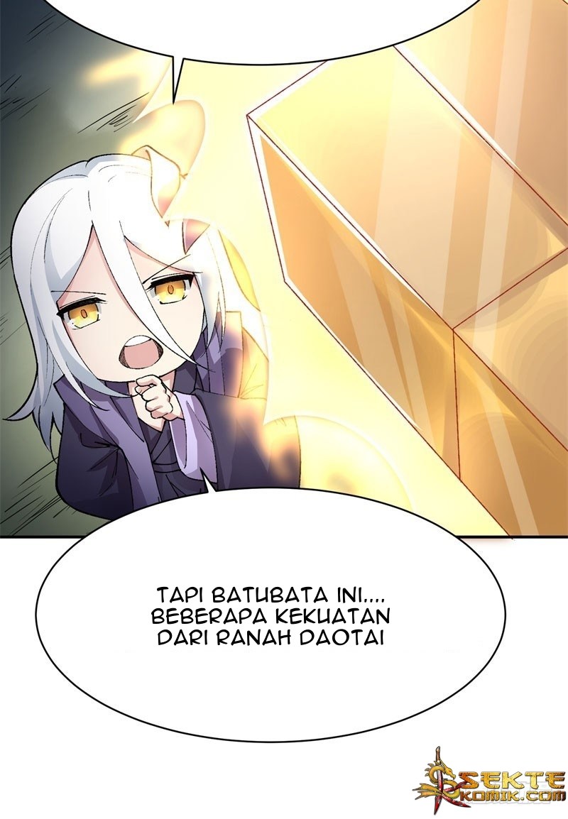 I Picked Up An Attribute chapter 05 halaman 26