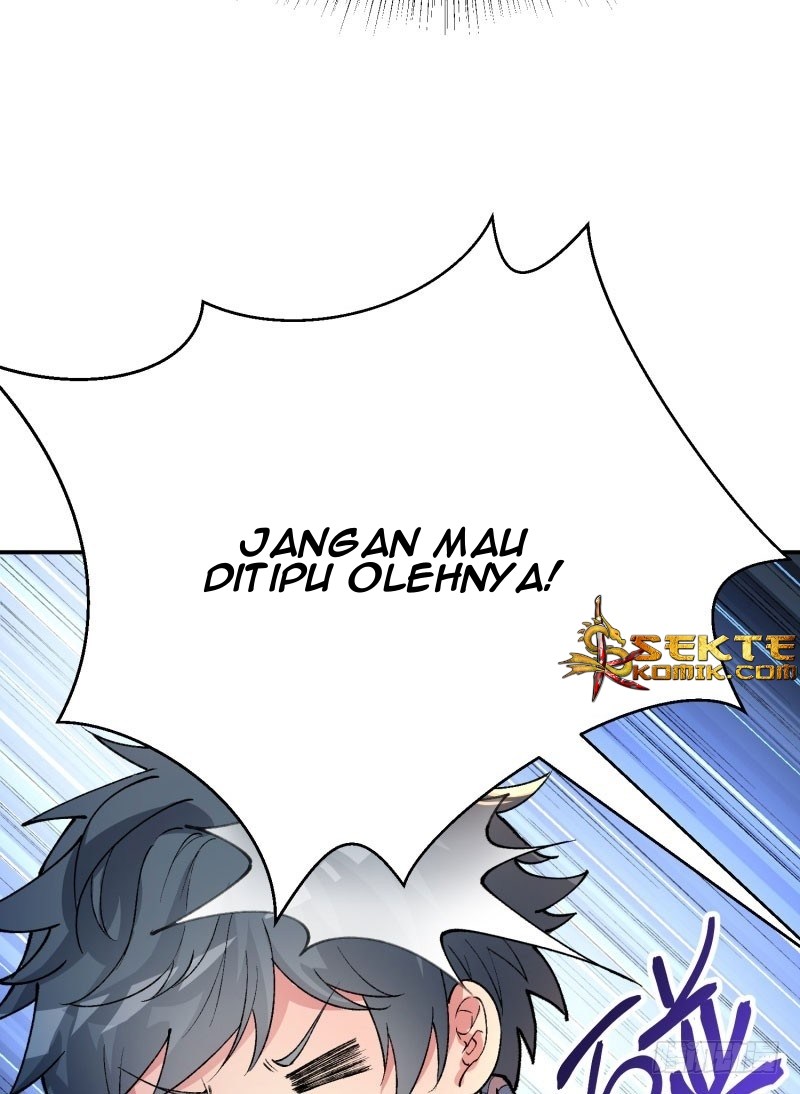 I Picked Up An Attribute chapter 05 halaman 31