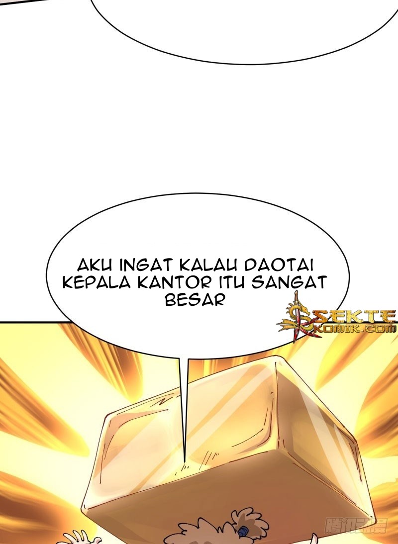I Picked Up An Attribute chapter 05 halaman 34