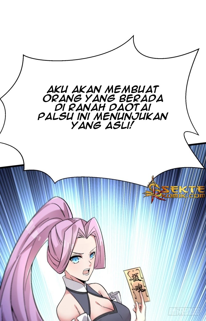 I Picked Up An Attribute chapter 05 halaman 36