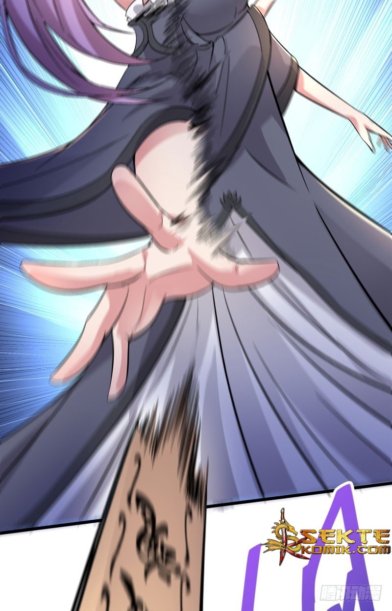 I Picked Up An Attribute chapter 05 halaman 37
