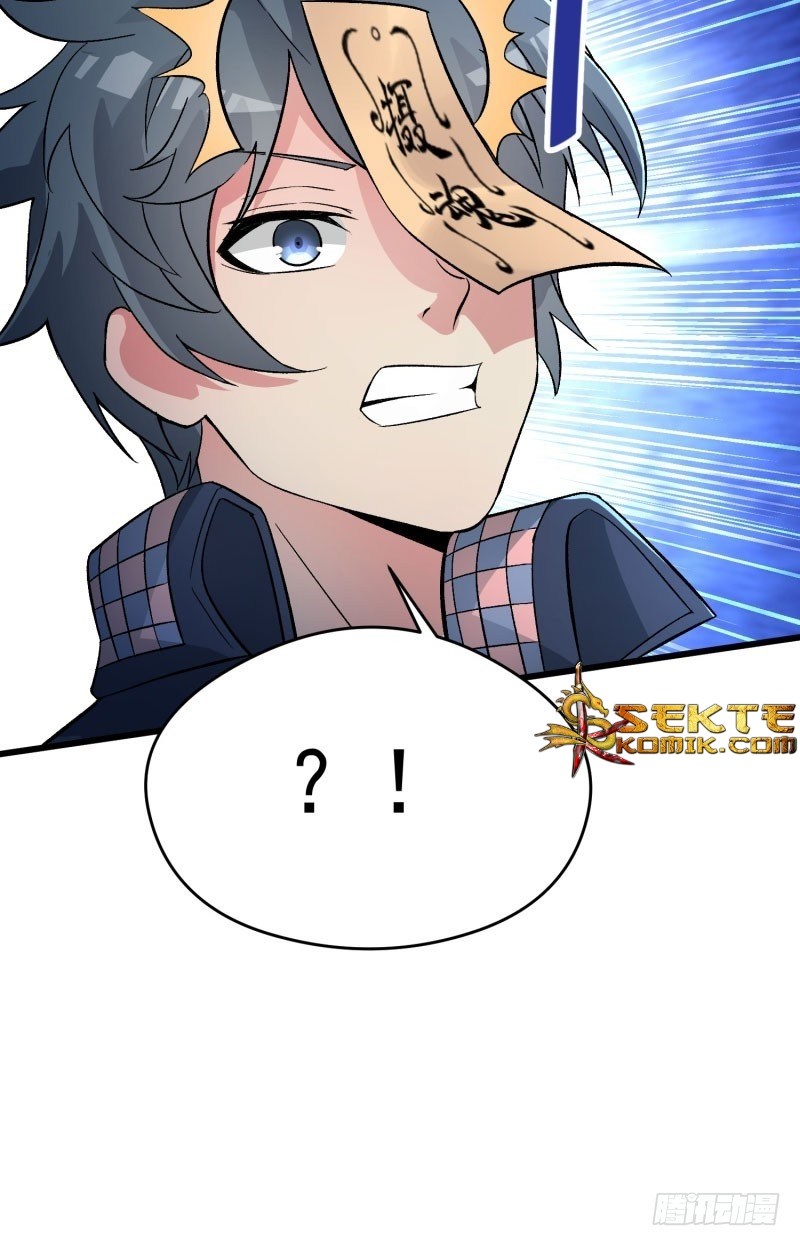 I Picked Up An Attribute chapter 05 halaman 39