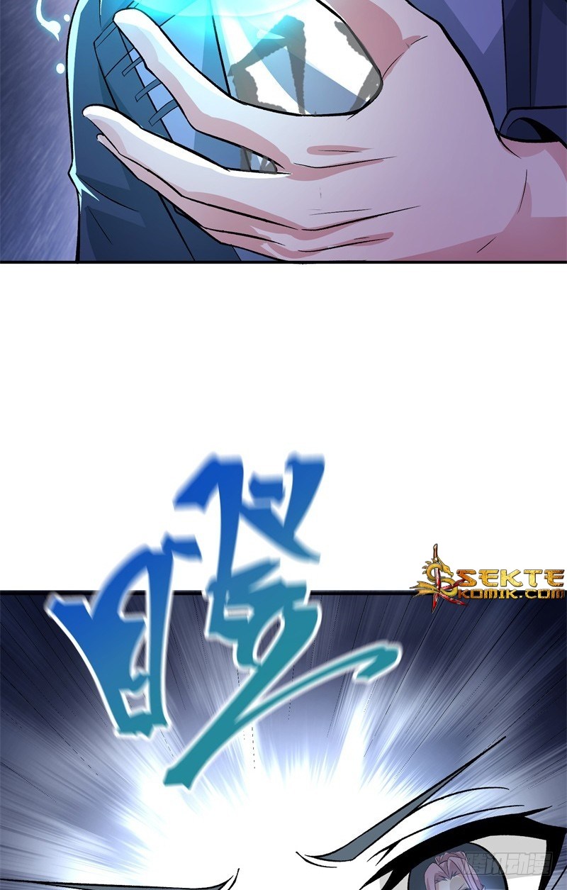 I Picked Up An Attribute chapter 05 halaman 47
