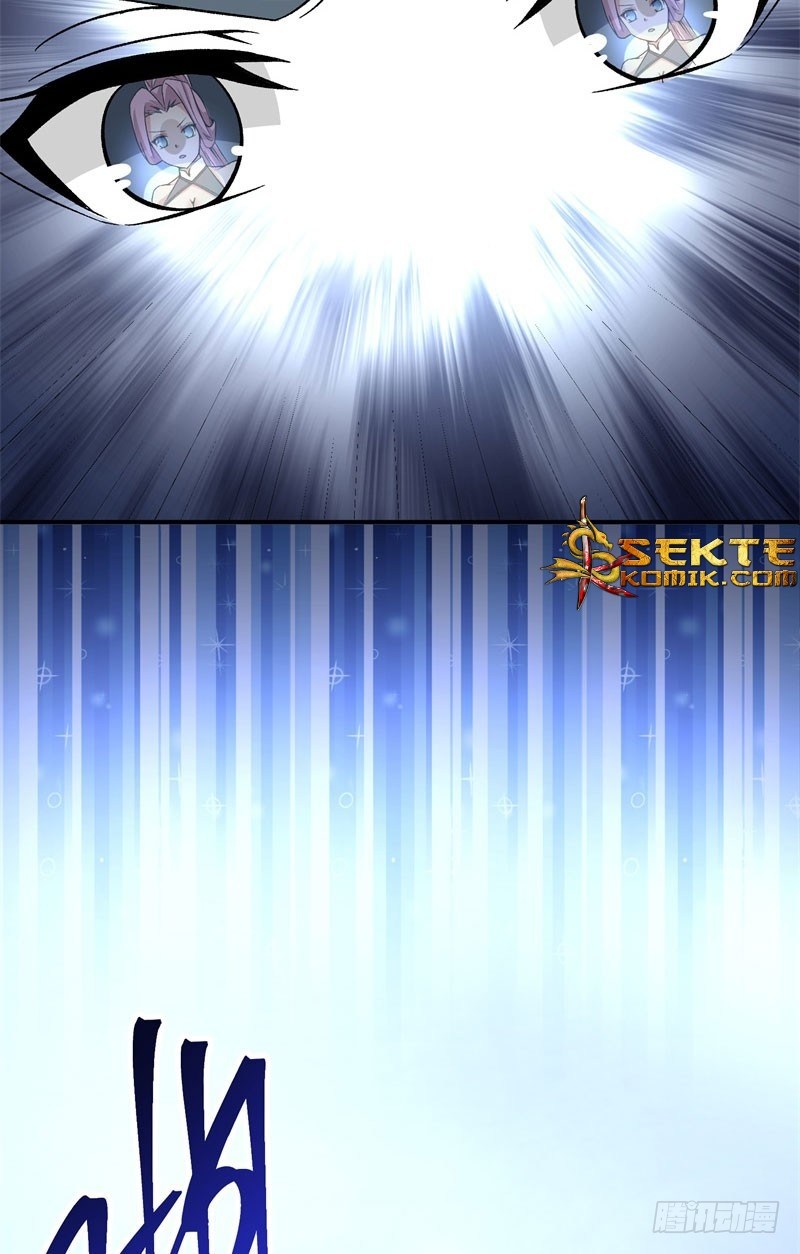I Picked Up An Attribute chapter 05 halaman 48