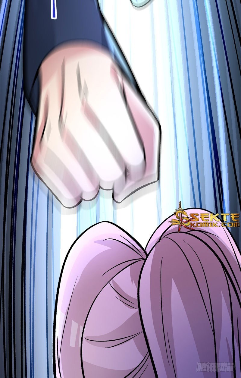I Picked Up An Attribute chapter 05 halaman 50