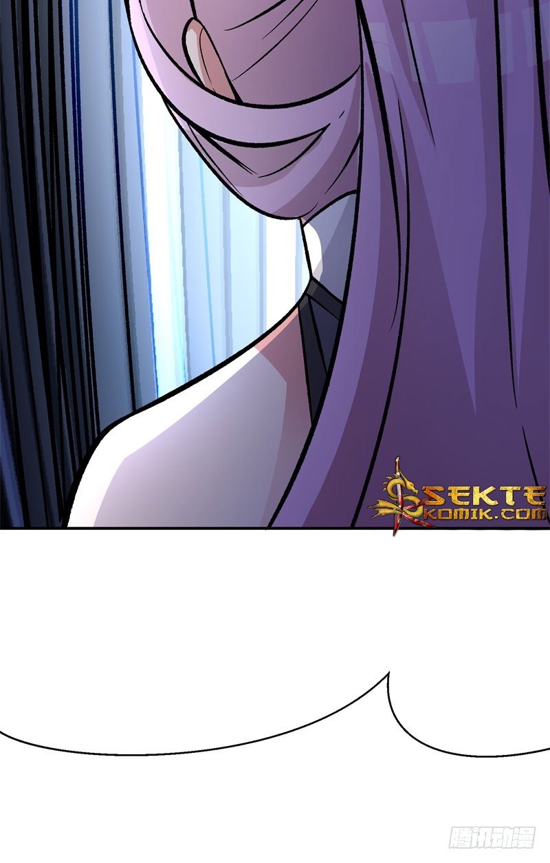 I Picked Up An Attribute chapter 05 halaman 51