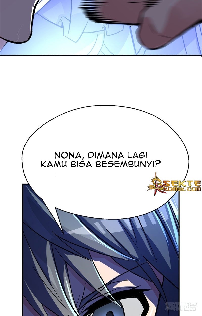 I Picked Up An Attribute chapter 05 halaman 53