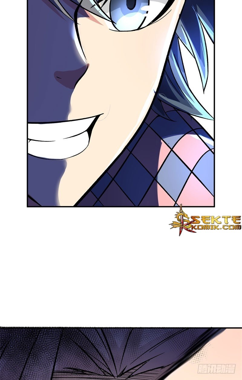 I Picked Up An Attribute chapter 05 halaman 54