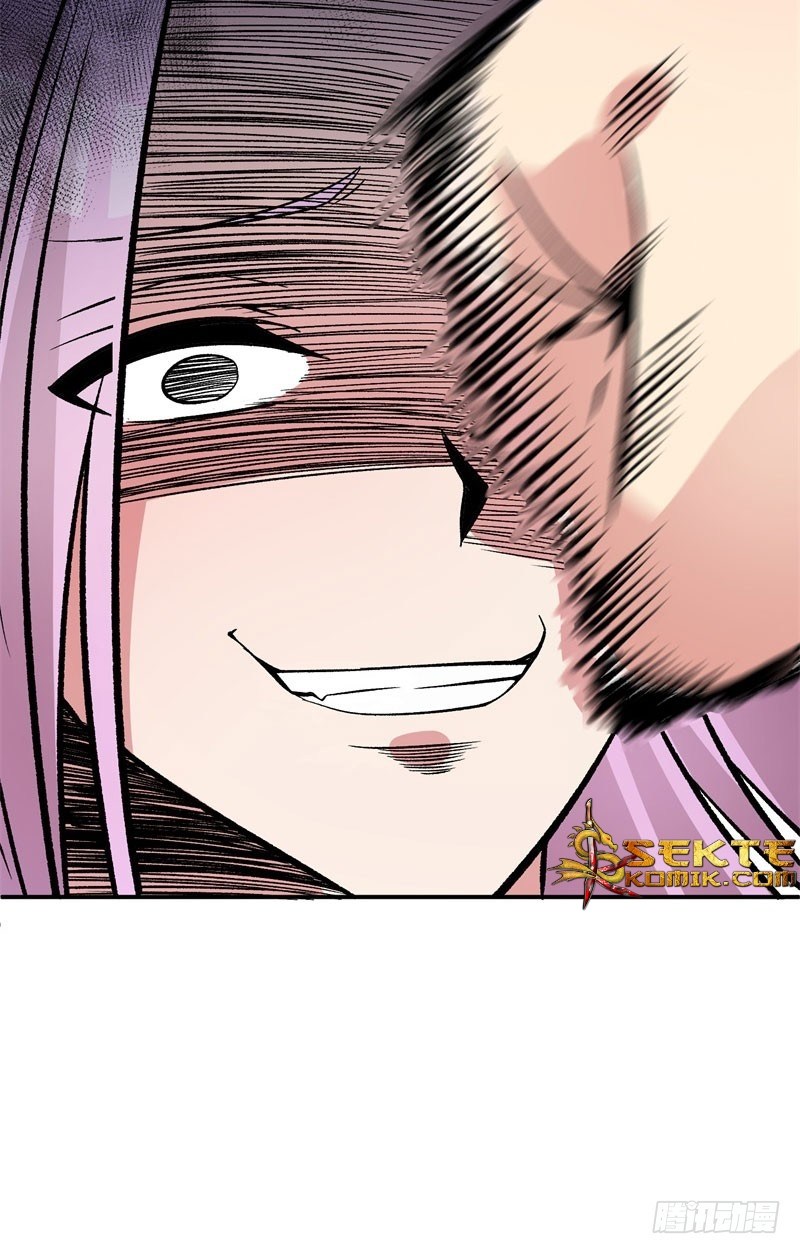 I Picked Up An Attribute chapter 05 halaman 55
