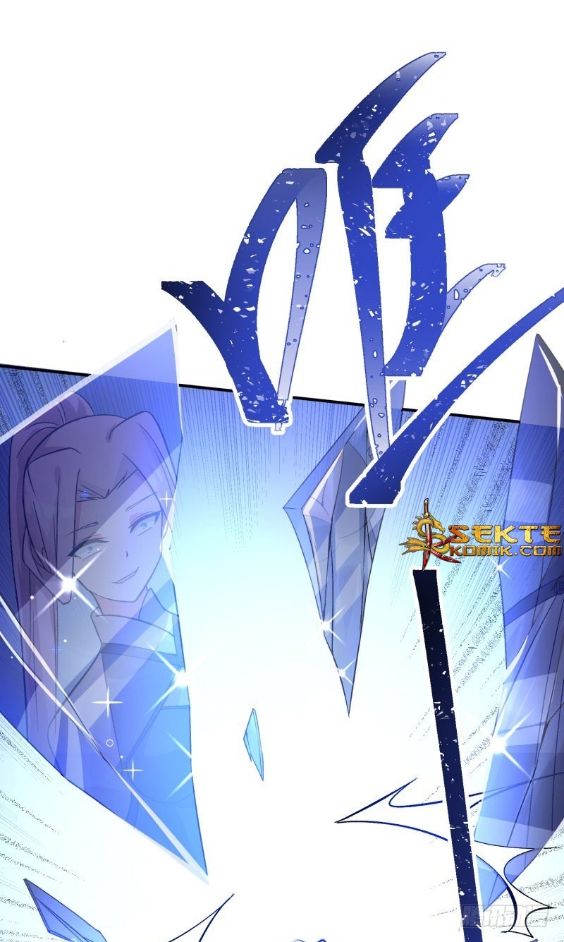 I Picked Up An Attribute chapter 05 halaman 56