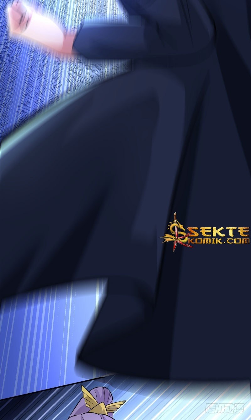 I Picked Up An Attribute chapter 05 halaman 58