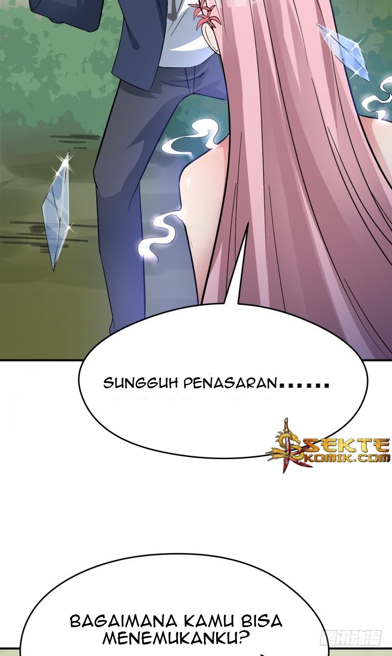 I Picked Up An Attribute chapter 05 halaman 63