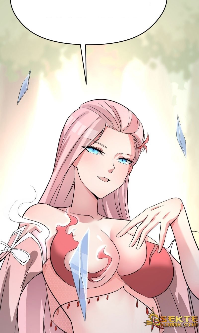 I Picked Up An Attribute chapter 05 halaman 64