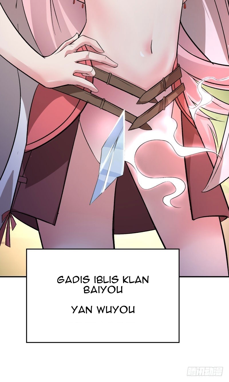 I Picked Up An Attribute chapter 05 halaman 65