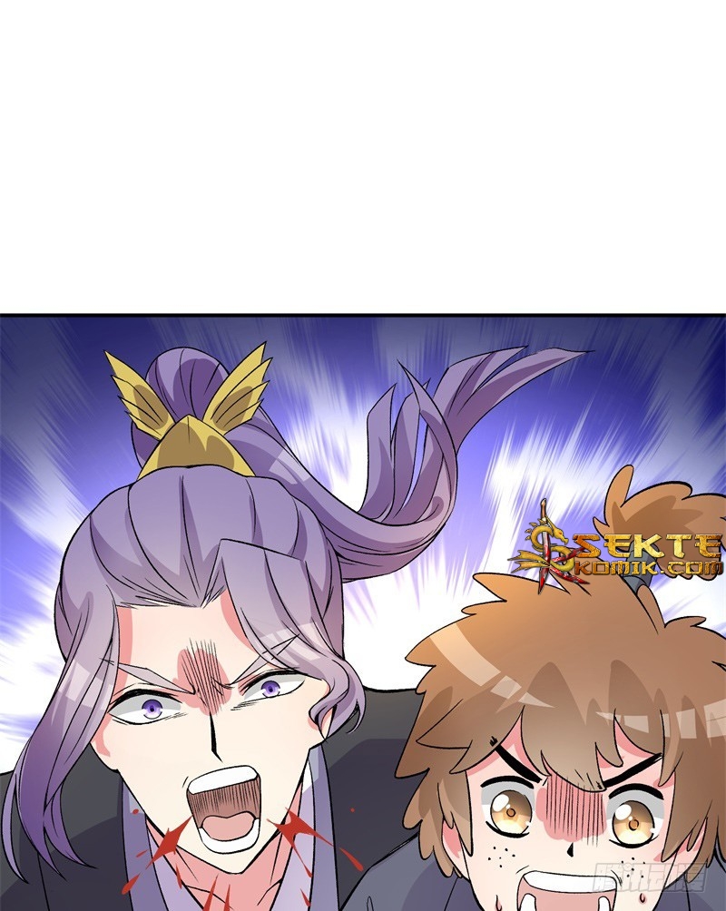 I Picked Up An Attribute chapter 06 halaman 3