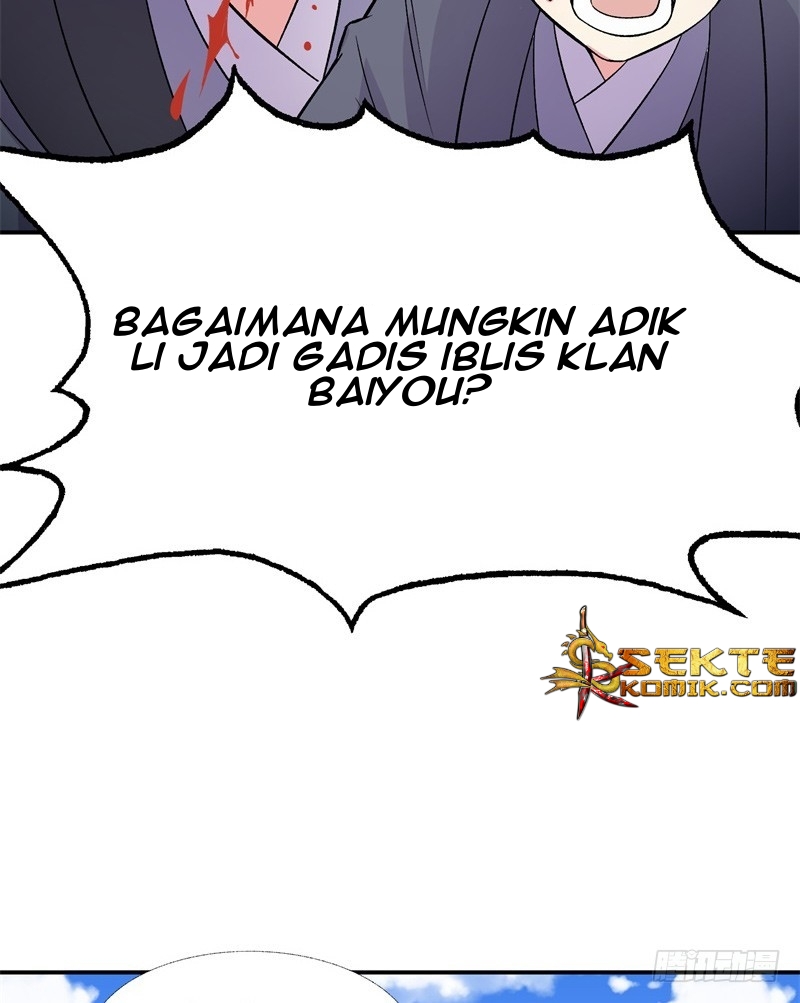 I Picked Up An Attribute chapter 06 halaman 4