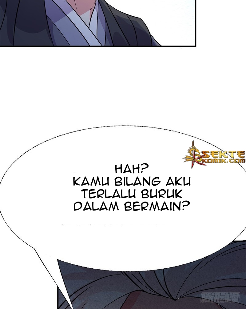 I Picked Up An Attribute chapter 06 halaman 7