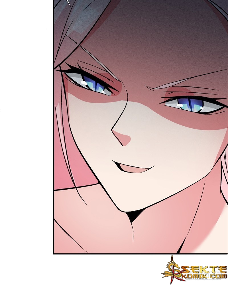 I Picked Up An Attribute chapter 06 halaman 8