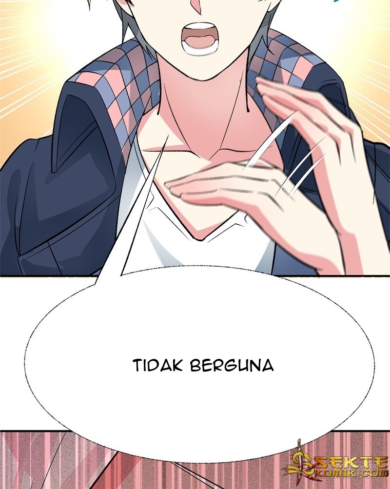 I Picked Up An Attribute chapter 06 halaman 10