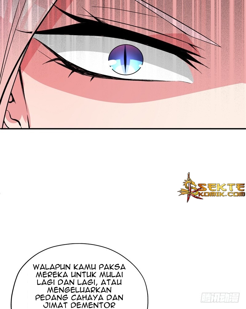 I Picked Up An Attribute chapter 06 halaman 11