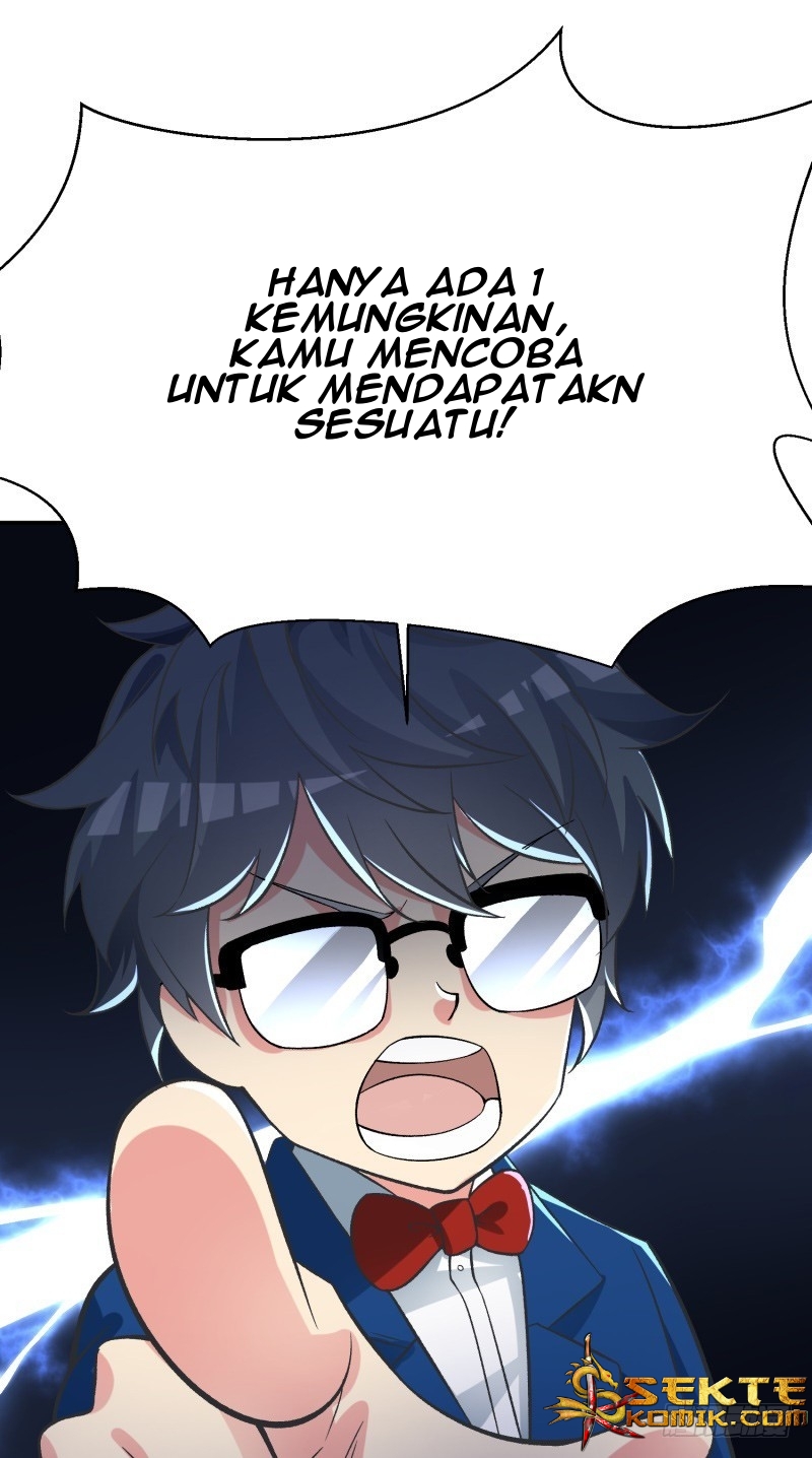 I Picked Up An Attribute chapter 06 halaman 13