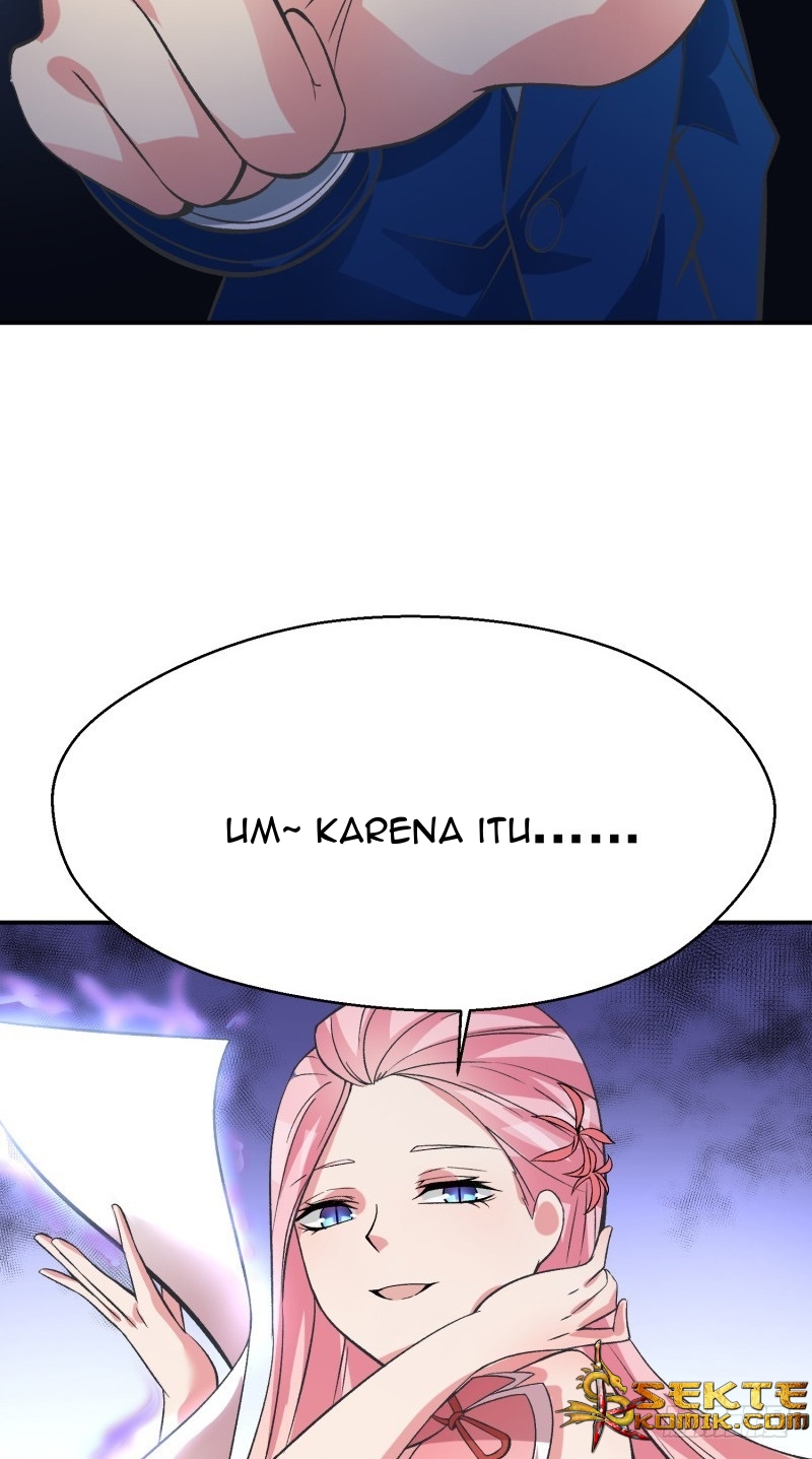 I Picked Up An Attribute chapter 06 halaman 14