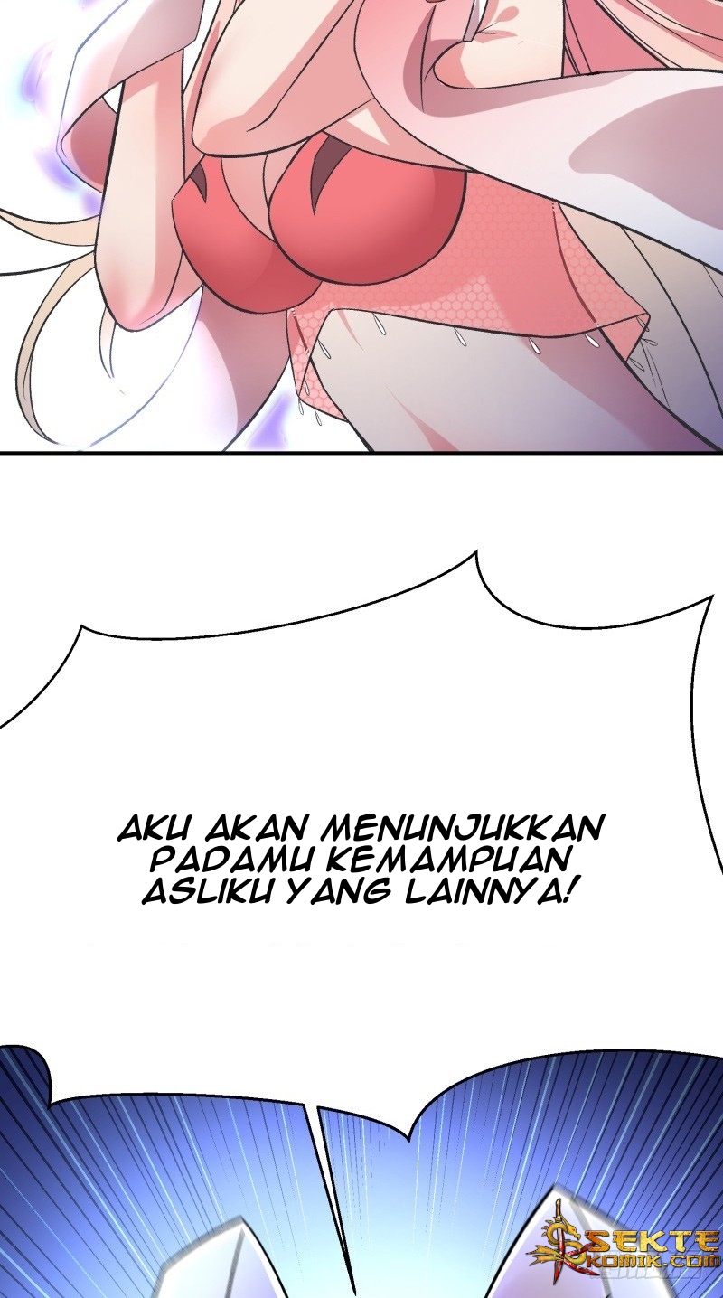 I Picked Up An Attribute chapter 06 halaman 15