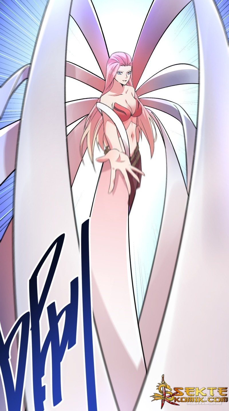 I Picked Up An Attribute chapter 06 halaman 16