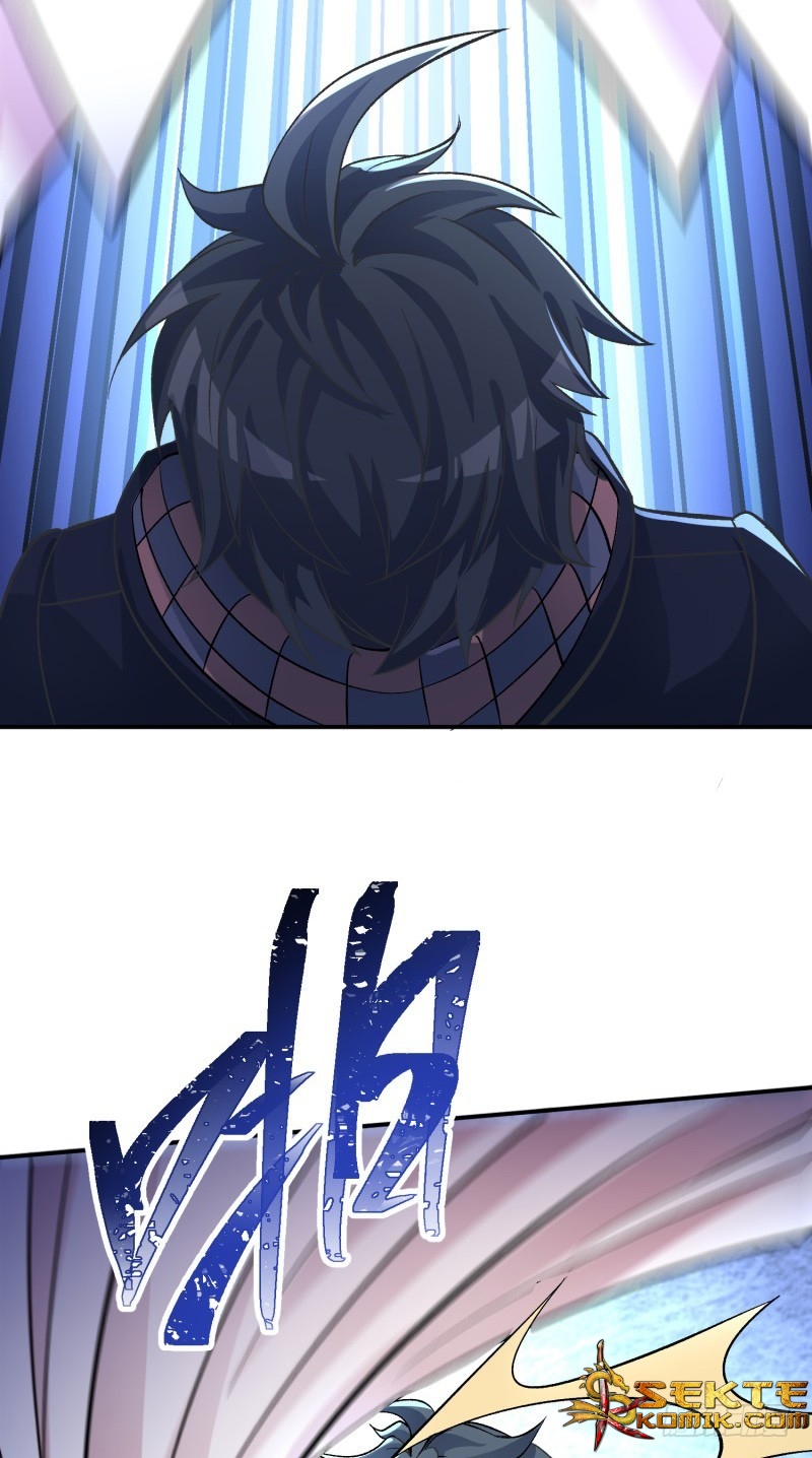 I Picked Up An Attribute chapter 06 halaman 18