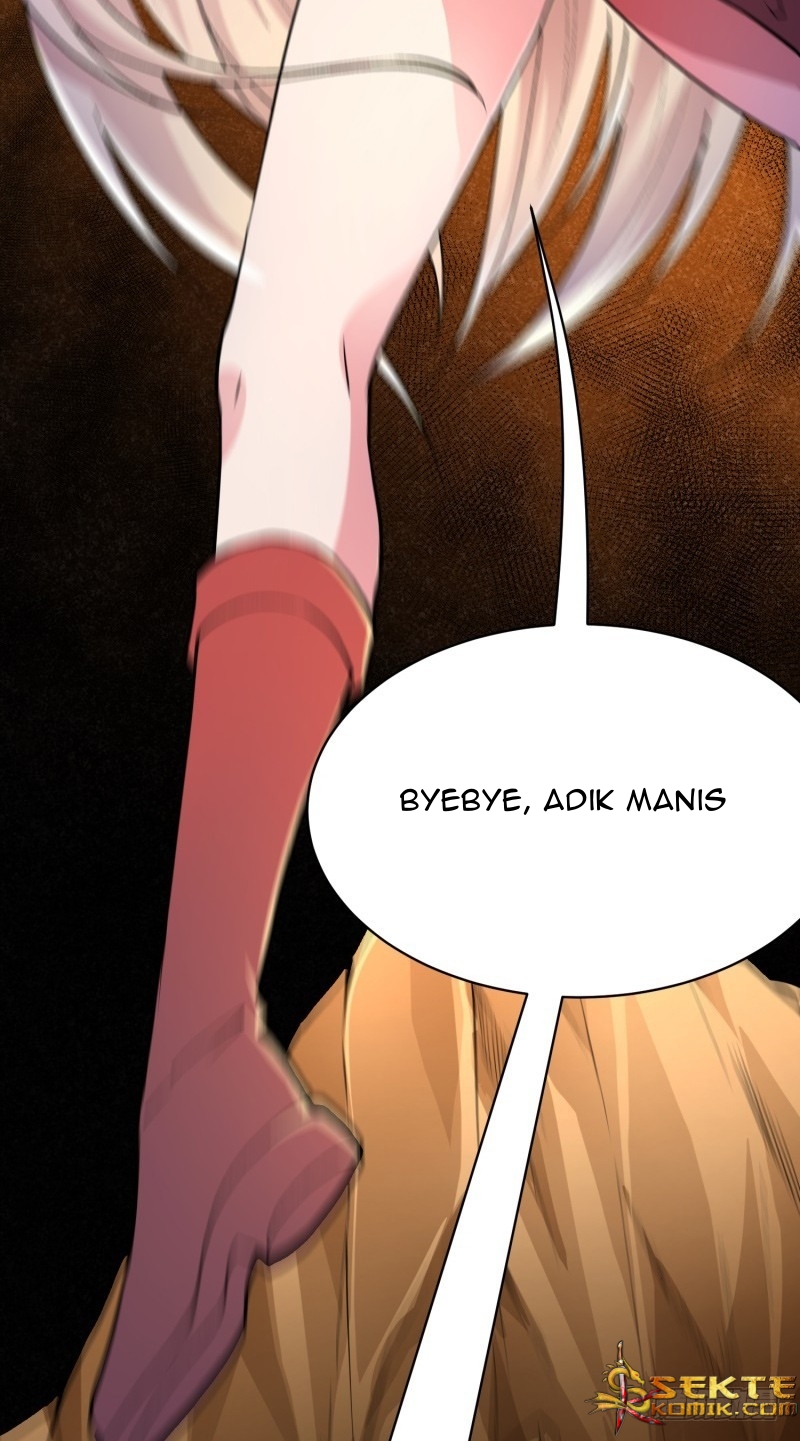 I Picked Up An Attribute chapter 06 halaman 26